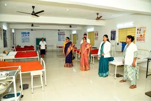 Usha College Campus photo 11